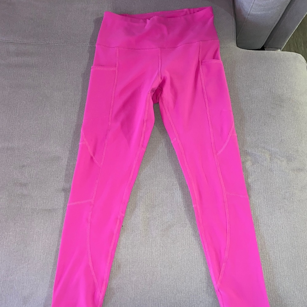 Later 8 Leggings